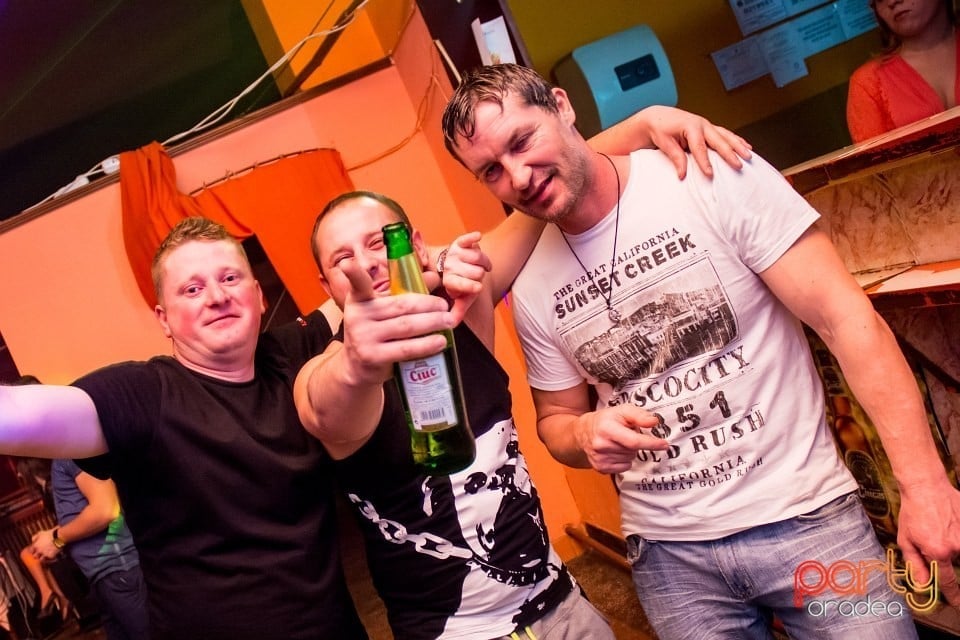 Concurs Dj, Royal Party House