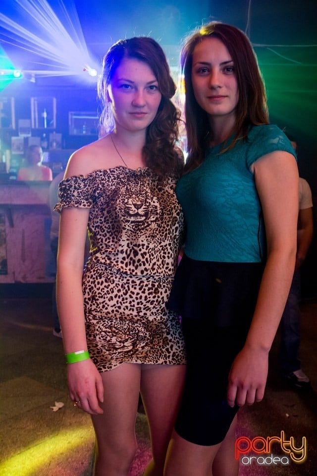 Concurs Dj, Royal Party House