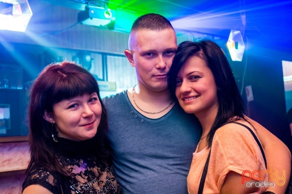 Concurs Dj, Royal Party House
