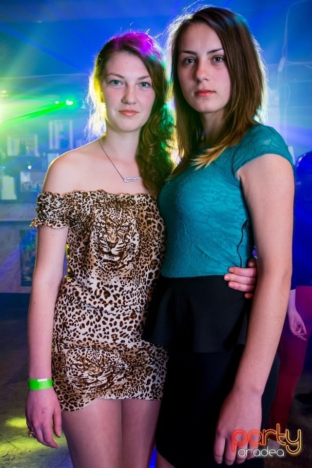 Concurs Dj, Royal Party House
