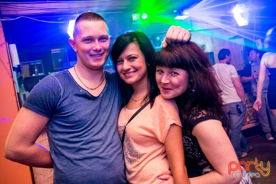 Concurs Dj, Royal Party House