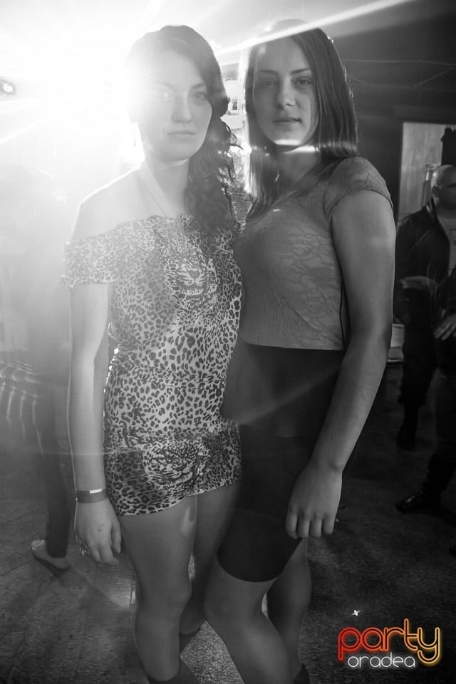 Concurs Dj, Royal Party House