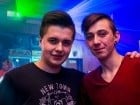 Concurs Dj