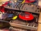 Concurs Dj
