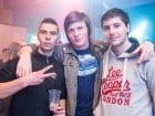 Concurs Dj