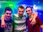 Concurs Dj