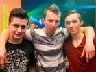 Concurs Dj
