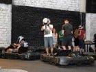 Concurs karting