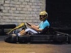 Concurs karting