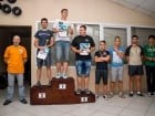 Concurs karting