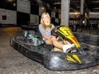 Concurs karting