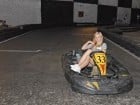 Concurs karting