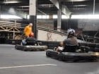 Concurs karting