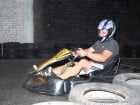 Concurs karting