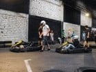 Concurs karting