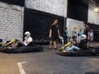 Concurs karting