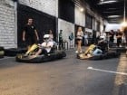 Concurs karting