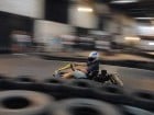 Concurs karting