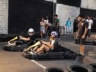 Concurs karting