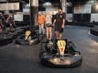 Concurs karting