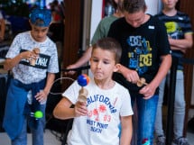 Concurs Kendama