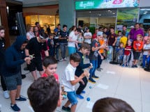 Concurs Kendama