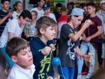 Concurs Kendama