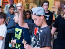 Concurs Kendama