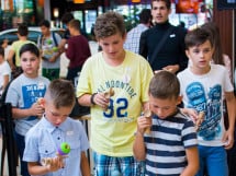 Concurs Kendama