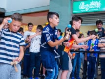 Concurs Kendama