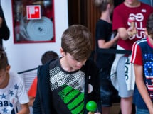 Concurs Kendama