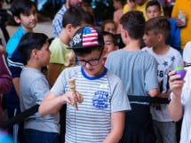 Concurs Kendama