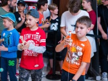 Concurs Kendama