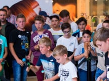 Concurs Kendama