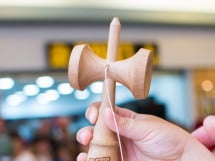 Concurs Kendama