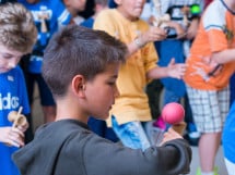 Concurs Kendama