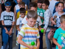 Concurs Kendama