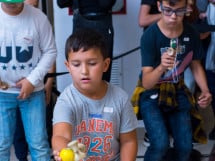 Concurs Kendama