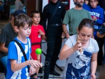 Concurs Kendama