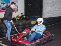 Concurs - Krea Karting ET.1