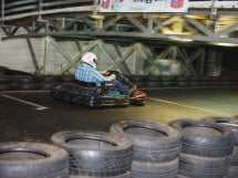 Concurs - Krea Karting ET.1