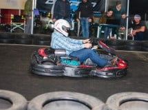 Concurs - Krea Karting ET.1