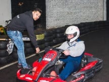 Concurs - Krea Karting ET.1