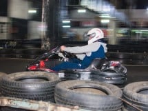 Concurs - Krea Karting ET.1