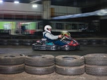 Concurs - Krea Karting ET.1