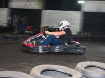 Concurs - Krea Karting ET.1