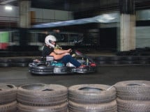 Concurs - Krea Karting ET.1