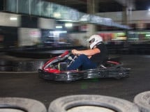 Concurs - Krea Karting ET.1