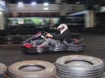 Concurs - Krea Karting ET.1