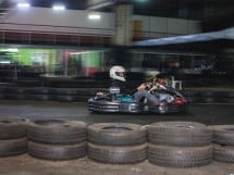 Concurs - Krea Karting ET.1